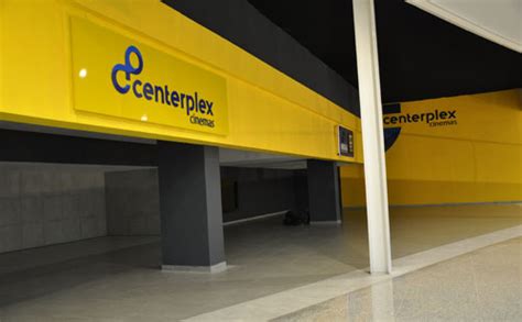 centerplex boulevard vitória da conquista|Centerplex .